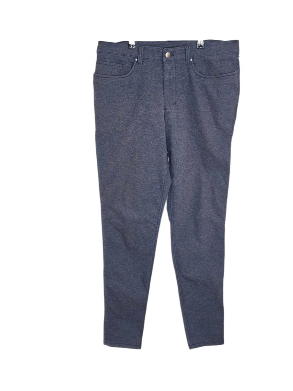 Lululemon Men's ABC Pant Skinny *Tech Canvas 34", Size  34